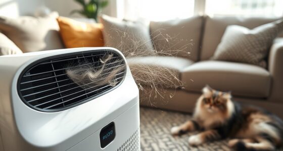 regular cleaning and grooming