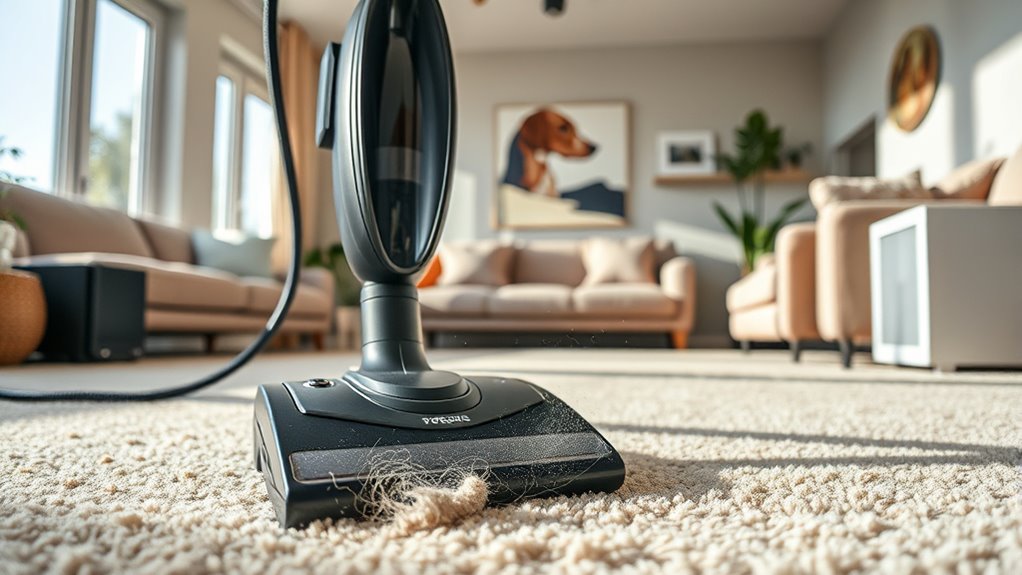 regular cleaning and grooming