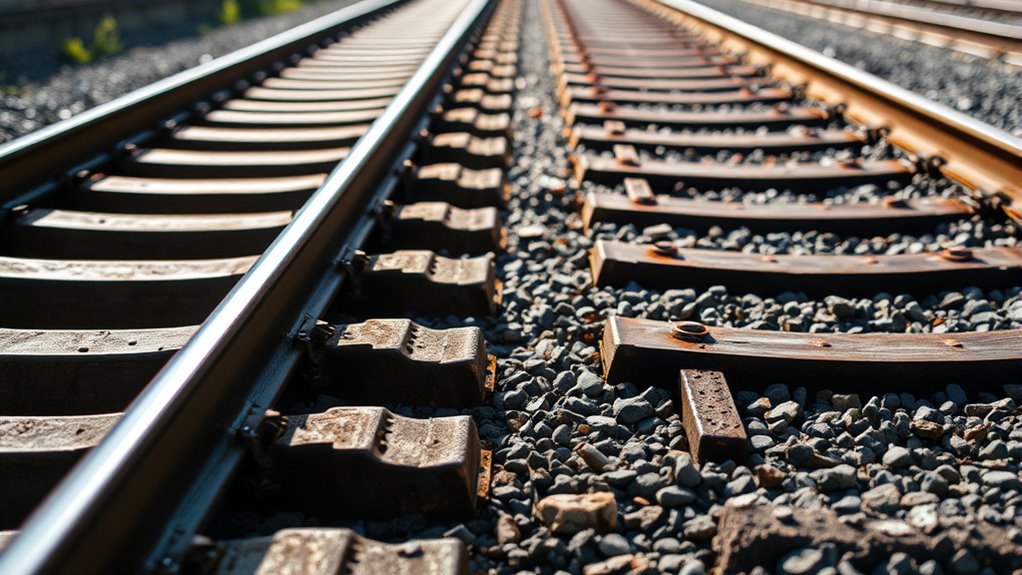 regular inspection and maintenance