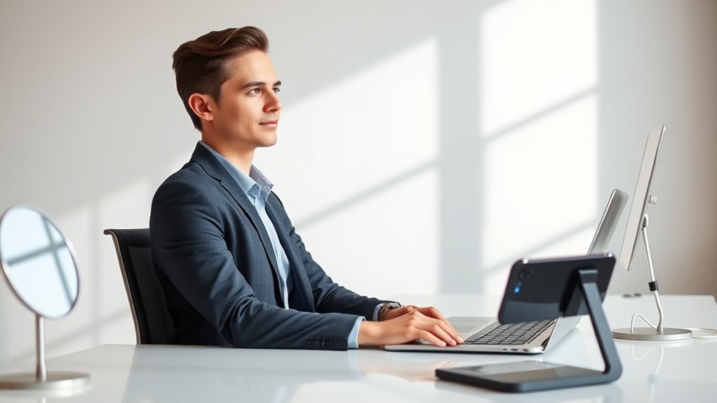 regular posture assessment tips