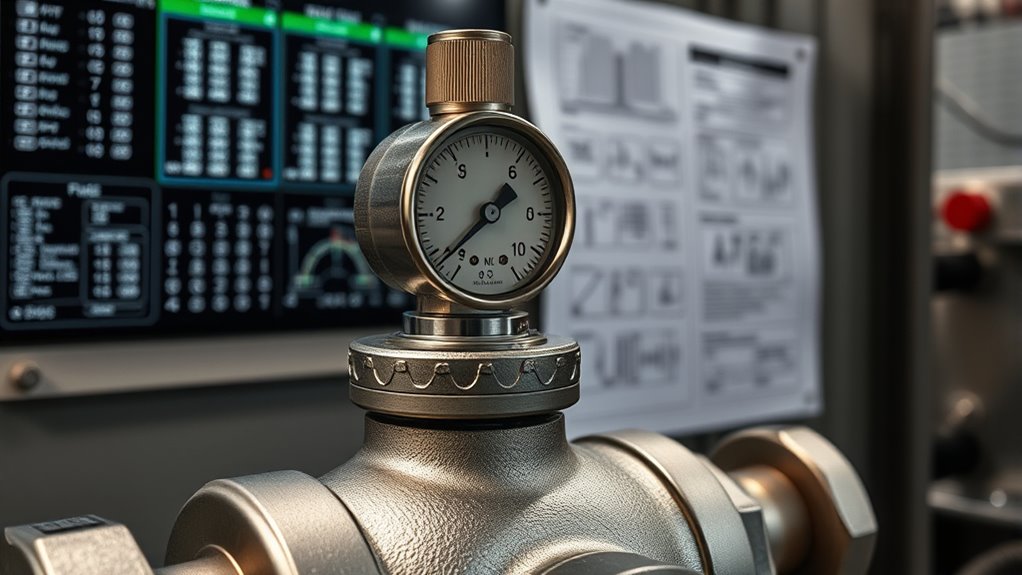 regulatory compliance and maintenance