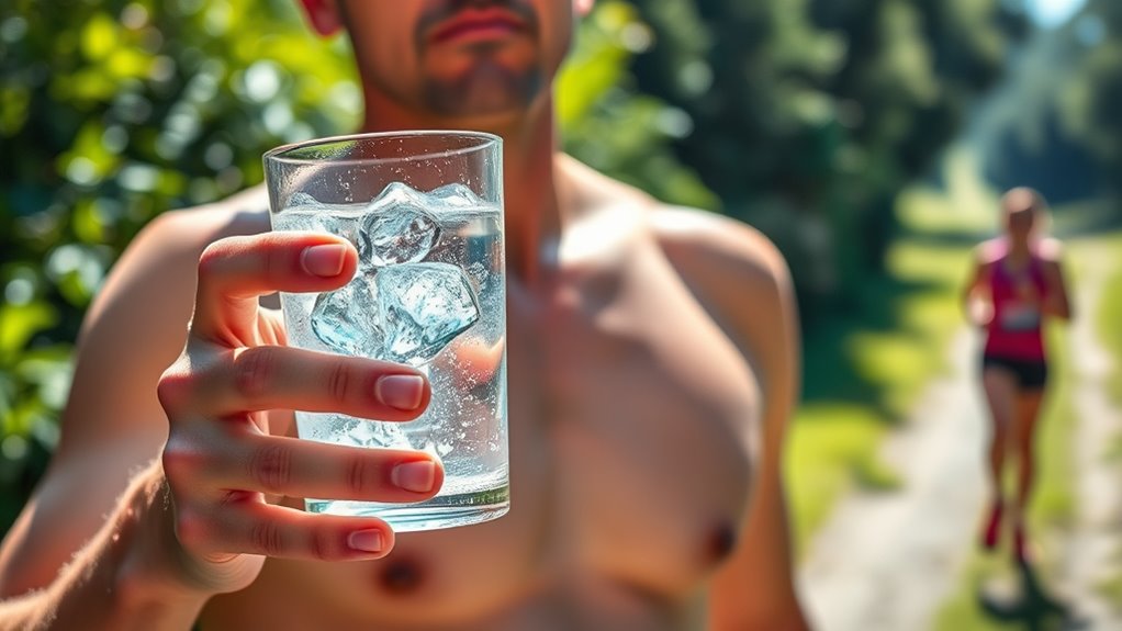 rehydrate replenish stretch recover