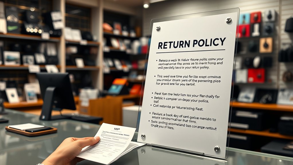 return window timing rules