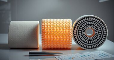 roller calculation comparison guide