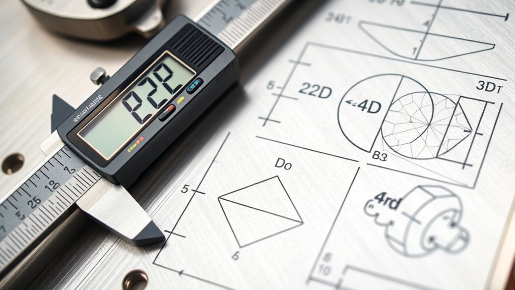 roller geometry for performance