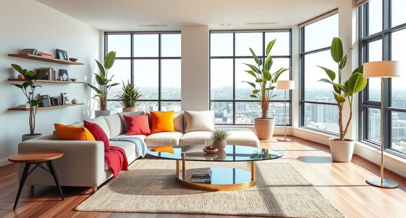 room design confidence tips