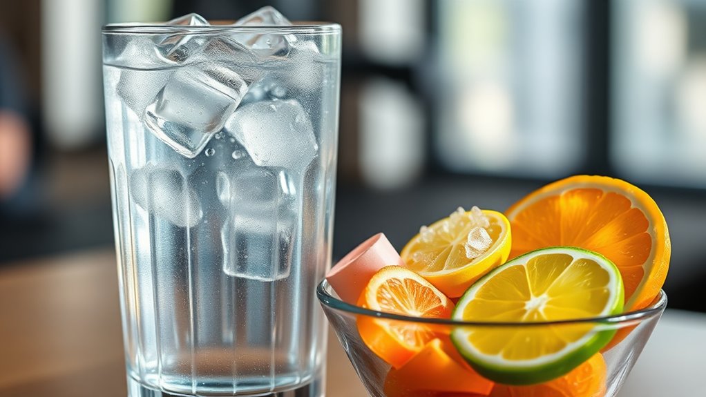 safe electrolyte consumption practices