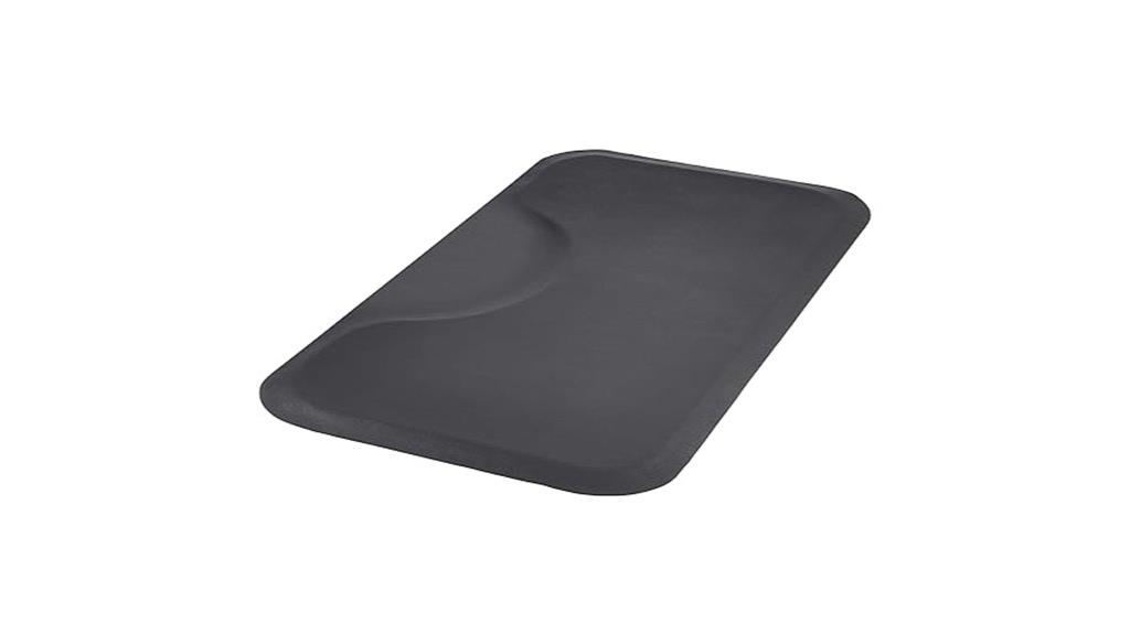 salon and barber shop mat