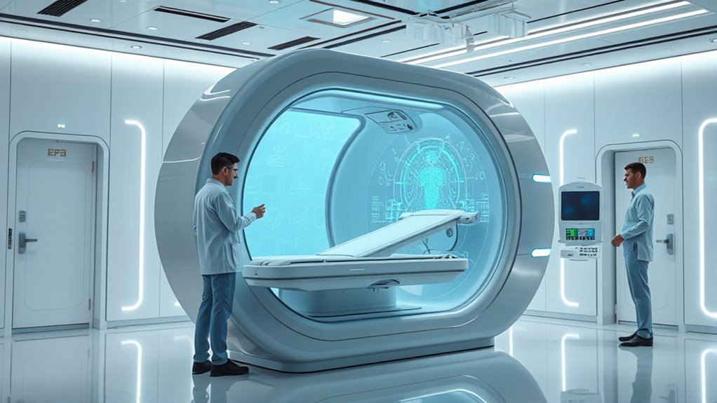 scan limitations and accuracy