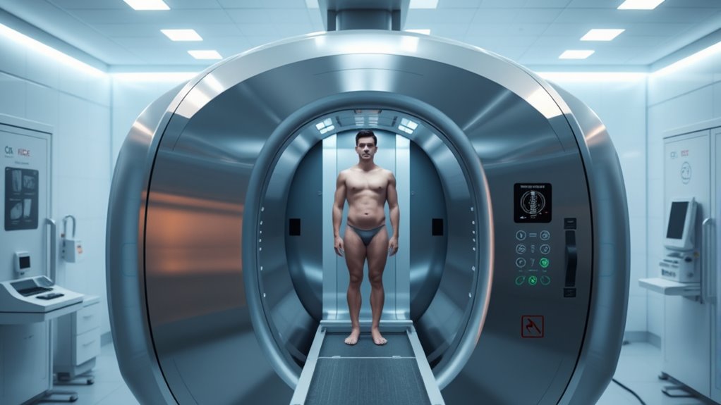 scan limitations and inaccuracies