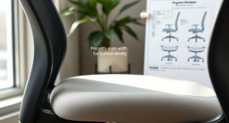 seat planning pitfalls avoided
