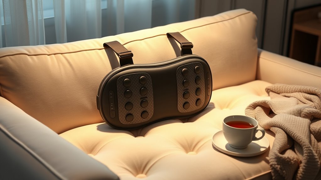 select versatile durable massager
