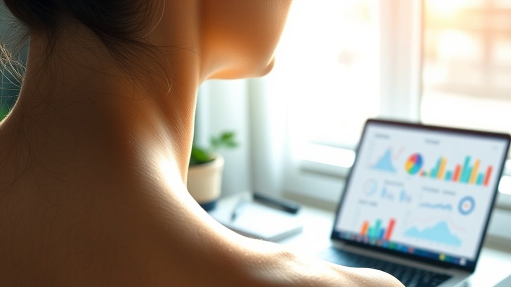 set measurable progress milestones