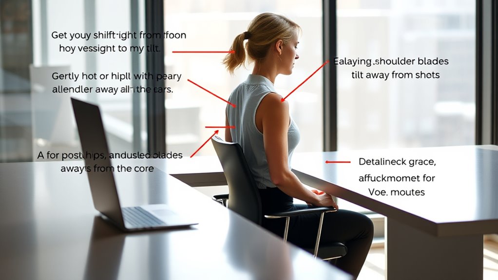 shift stretch support move