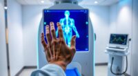 simplified body scan maintenance