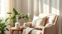 simplified daily relaxation strategies