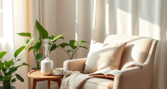 simplified daily relaxation strategies