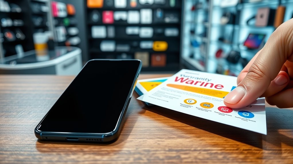 skip warranty on reliable products