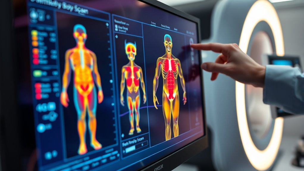 software enhances scan analysis