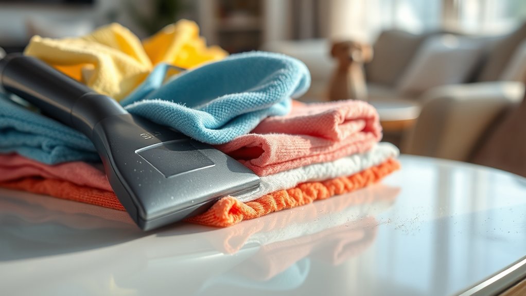 sources of airborne allergens