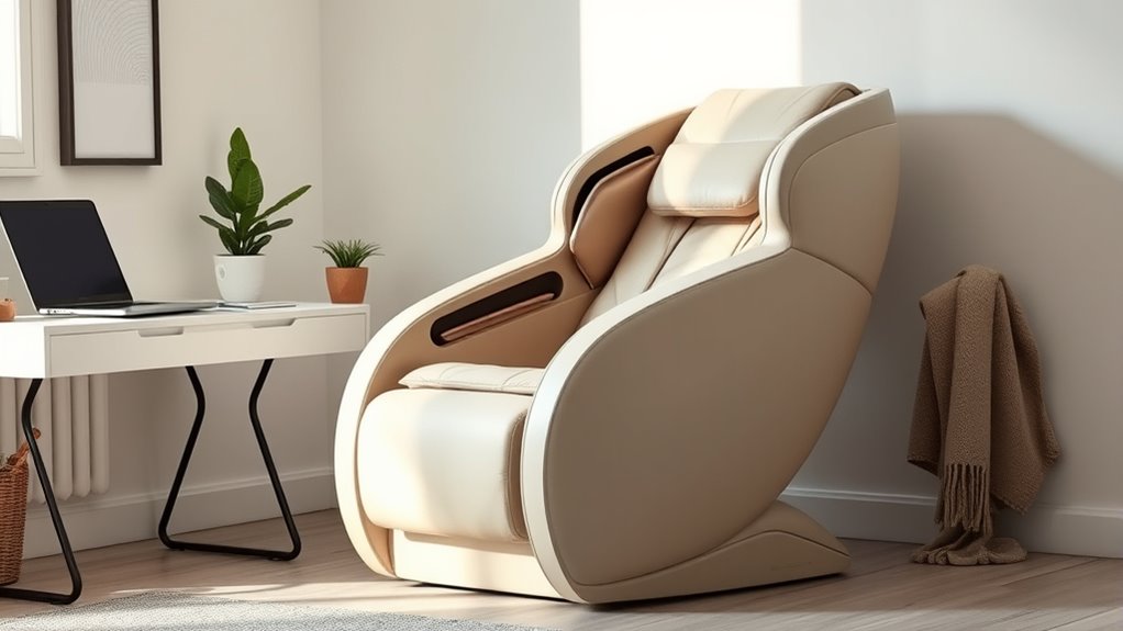 space efficient relaxation features