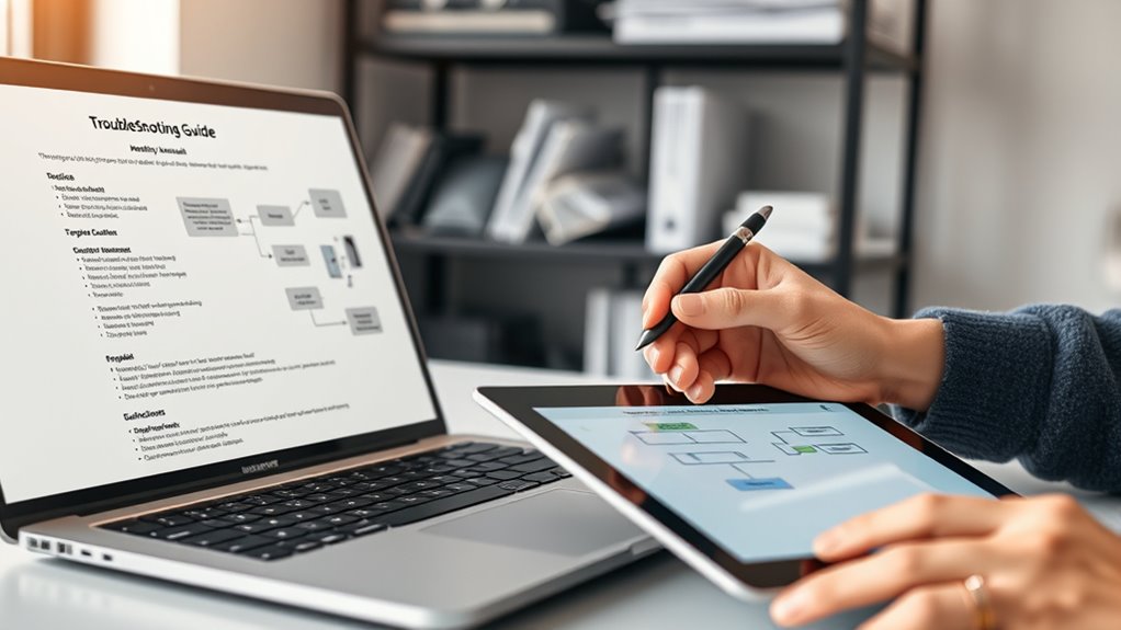 speak clearly and respectfully