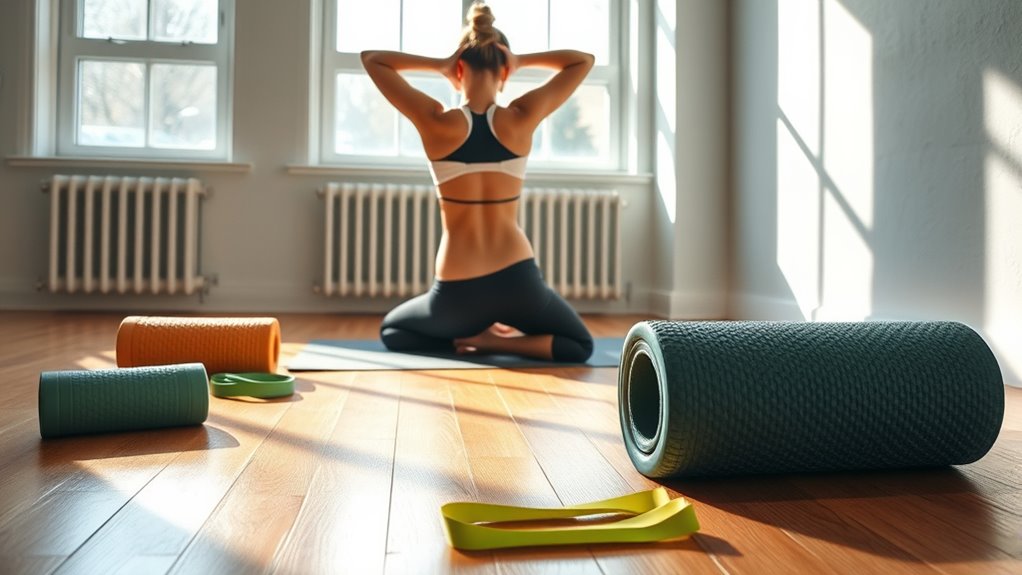 start slowly focus properly