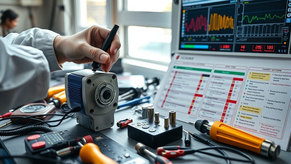 stay current with regulations