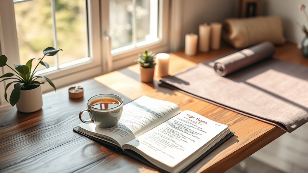 stay resilient through setbacks