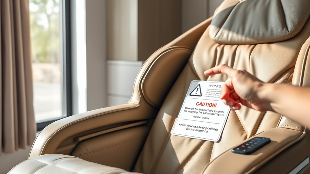 stop if you feel pain