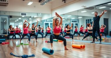 stretch program calculations explained