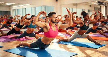 stretch program fundamentals overview