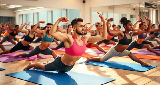 stretch program fundamentals overview