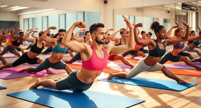 stretch program fundamentals overview