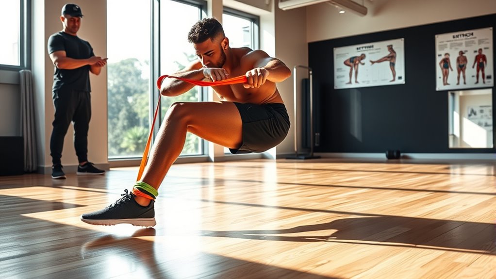 stretch smart for better flexibility