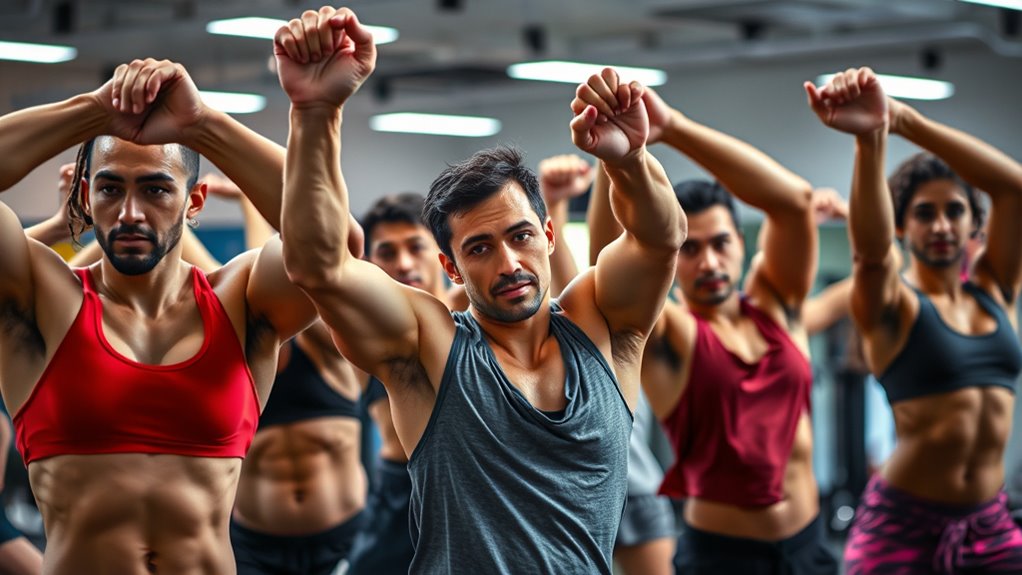 stretching alone isn t enough