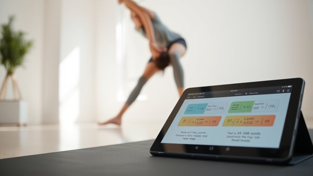 stretching fundamentals for flexibility