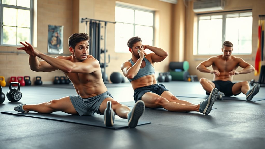 stretching isn t a cure all