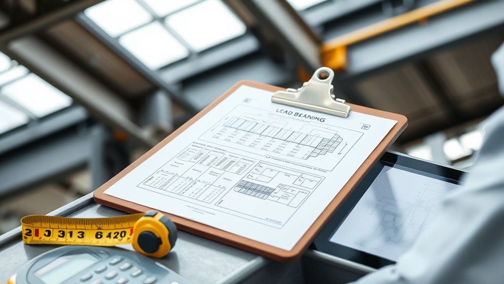 structural safety and compliance