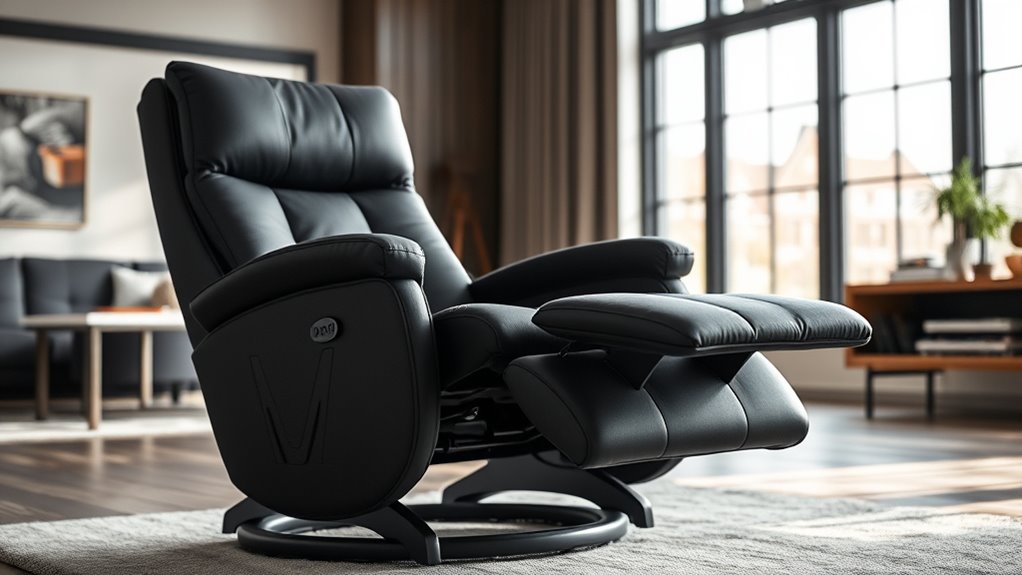 supports spinal alignment comfortably