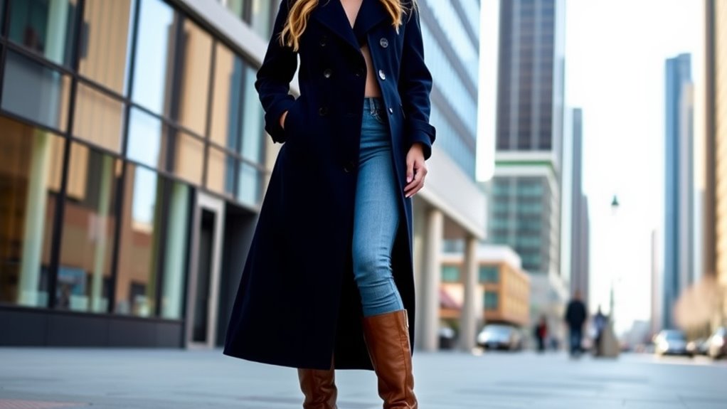 tall friendly clothing styling tips