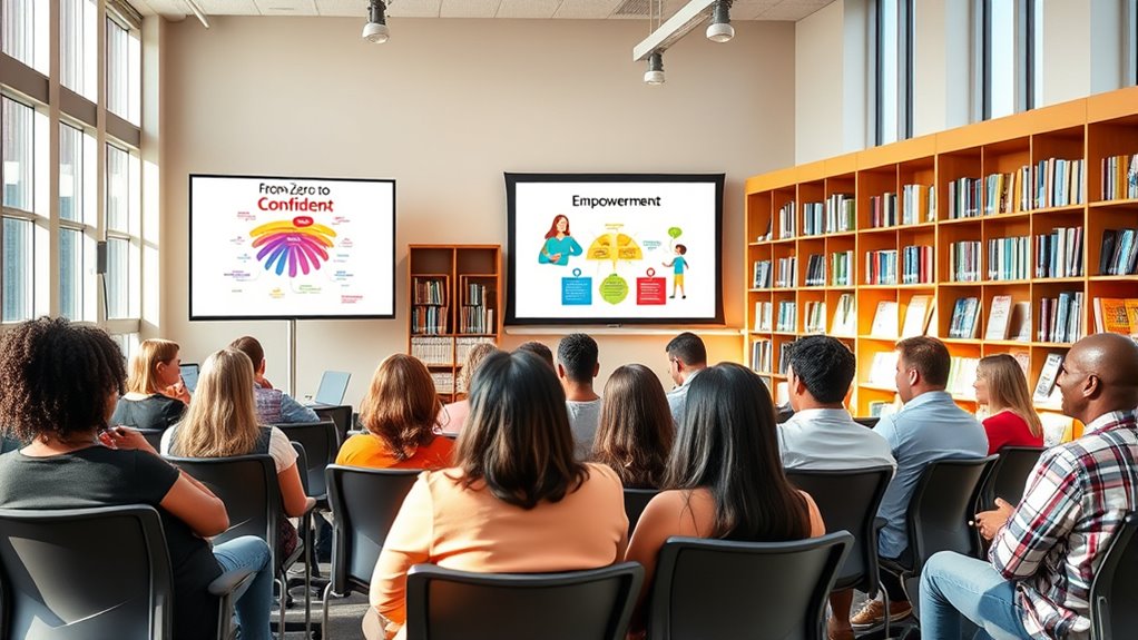 tall resources and support