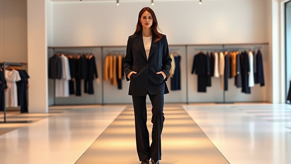 tall size specialty stores