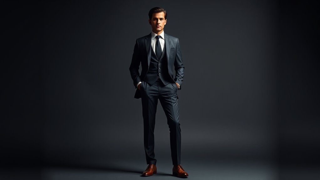 tall sizes and custom fit