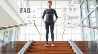 tall user fitness guide