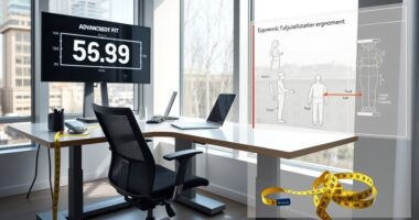 tall user fitting calculations