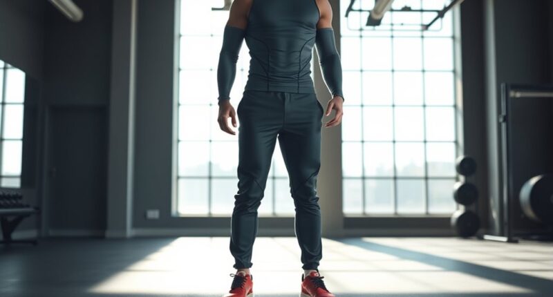 tall user fitting tips