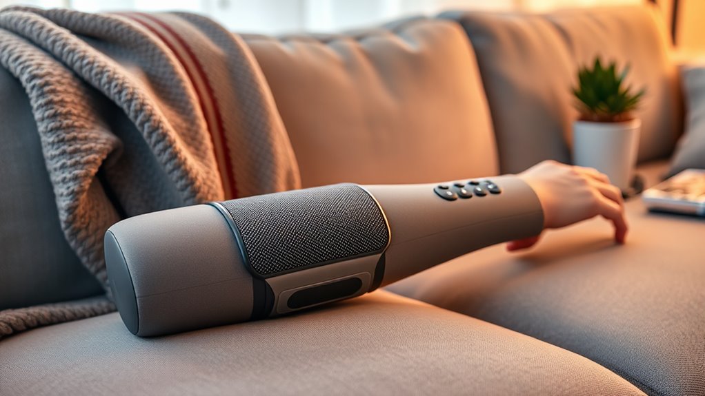 targeted customizable safe therapy