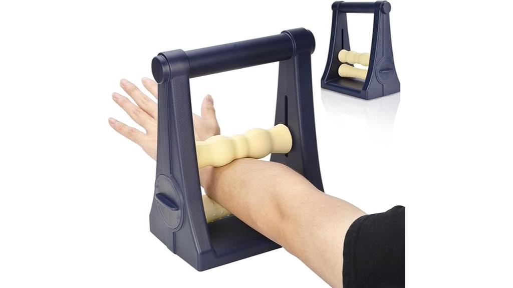 tennis elbow arm massager