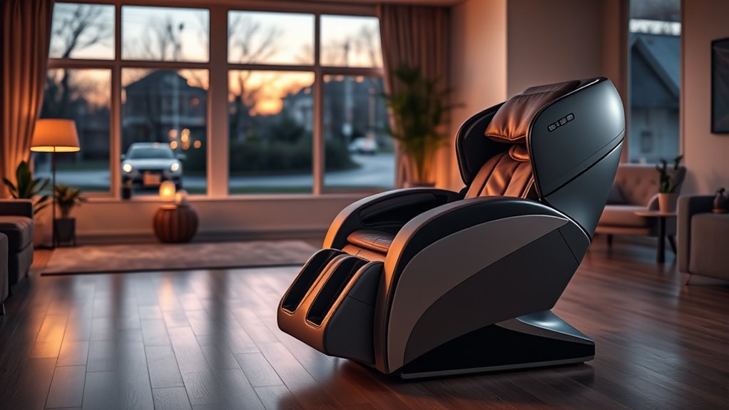 timing massage for optimal benefits